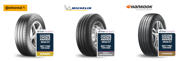 Best pickup tyres