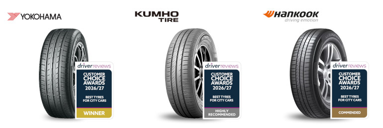 Best winter tyres cars