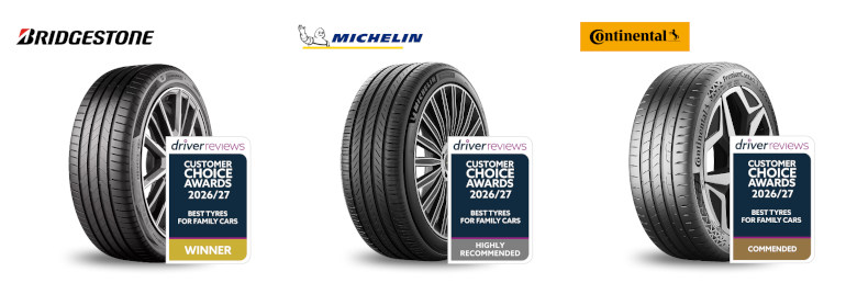 best small car tyres