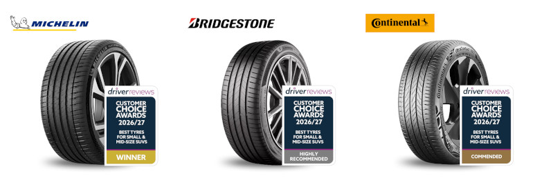 Best suv tyres