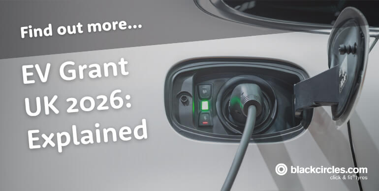 Electric Car Grant 2026 explained