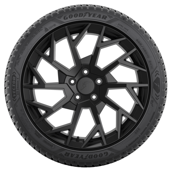 Goodyear Vector All Season 4