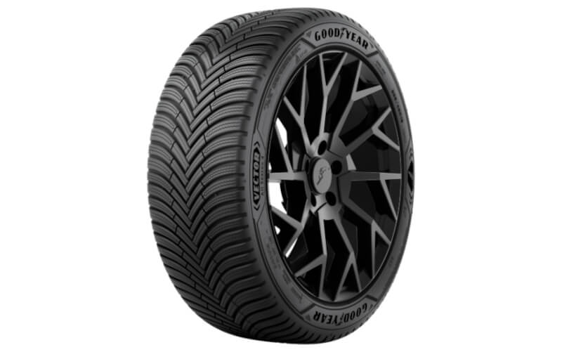 Goodyear Vector All Season 4