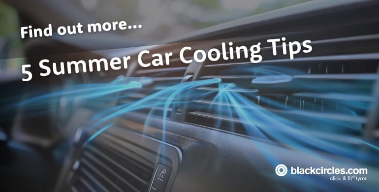Car air vents