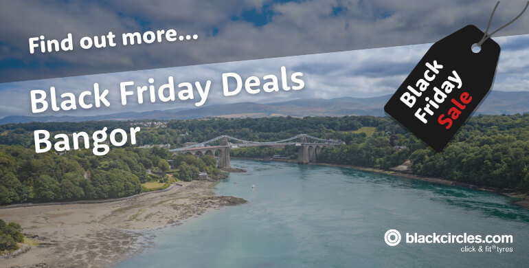 Black Friday Bangor 2026: A Guide to Deals and Offers