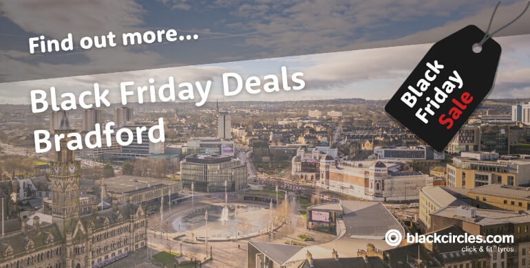 Black Friday Bradford 2026: A Guide to Deals and Offers
