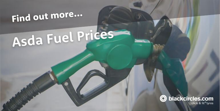 Asda Fuel Prices