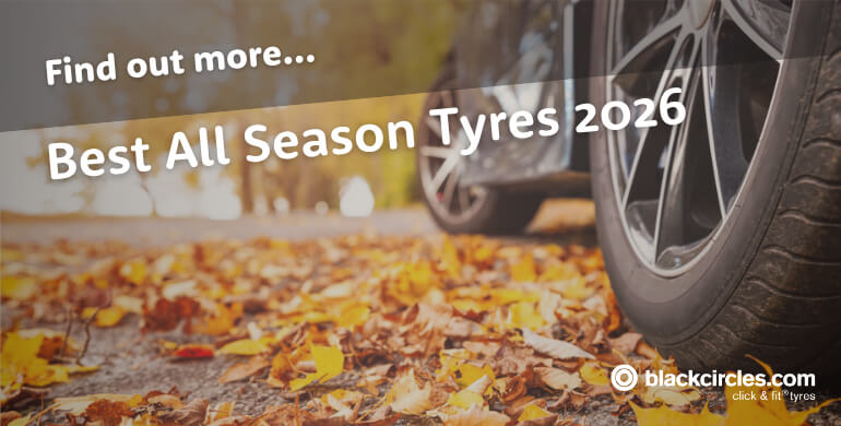 Best All Season Tyres 2026