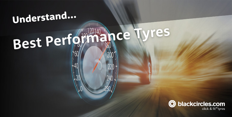 Best Performance Tyres 2026