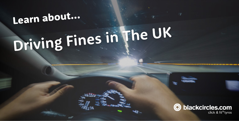 Speeding Fines in The UK: A Comprehensive Breakdown