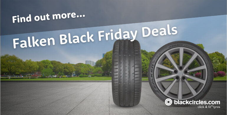 Falken Black Friday Deals 2026