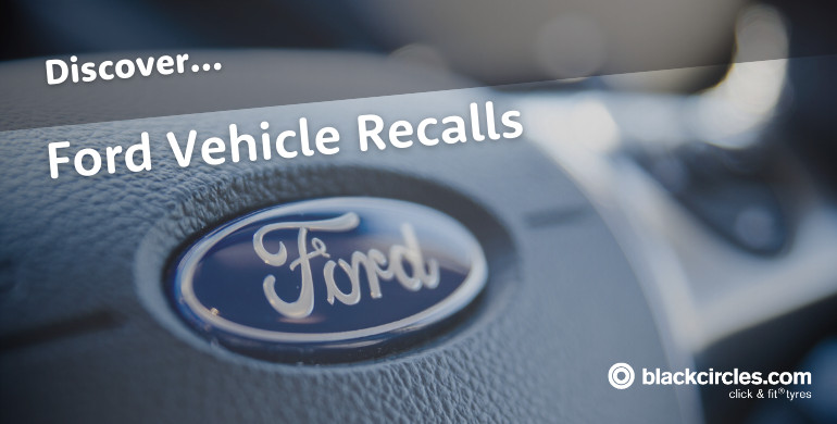 Ford Car Recalls 2026: A Guide to Vehicle Recalls