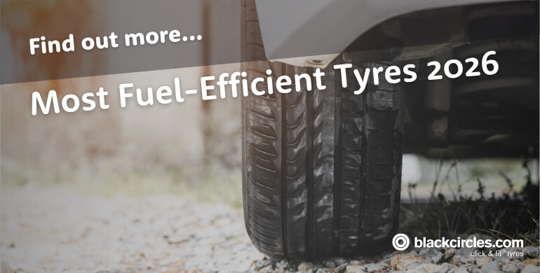 Most Fuel-Efficient Tyres