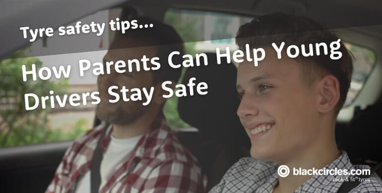 How Parents Can Help Young Drivers Stay Safe