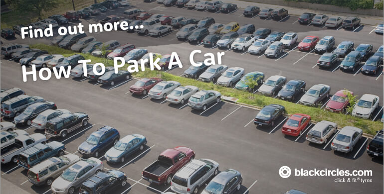 How To Park A Car