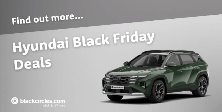 Hyundai Black Friday deals 2026