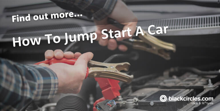 How to Jump Start a Car