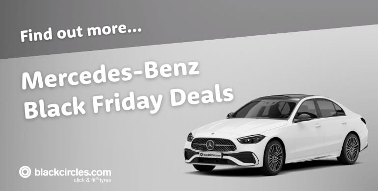 Mercedes-Benz Black Friday deals 2026