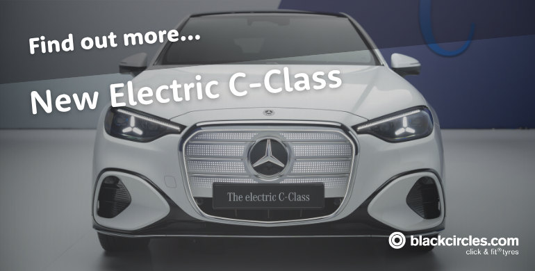 New BMW i3 Front