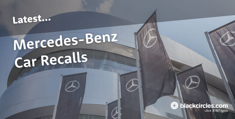 Mercedes-Benz Car Recalls 2026: A Guide to Vehicle Recalls