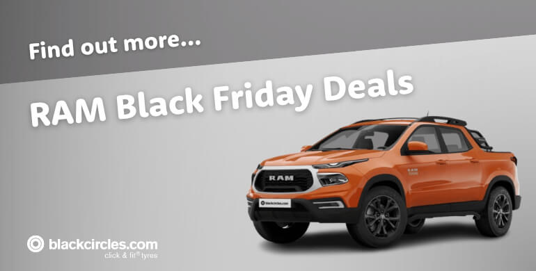 RAM Black Friday deals 2026