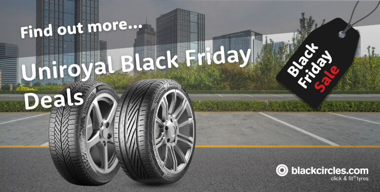 Uniroyal Black Friday Deals 2026