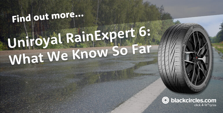 Uniroyal RainExpert 6