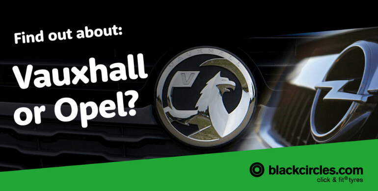 Vauxhall or Opel? The Difference Between Both Car Brands