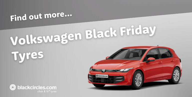 Volkswagen Black Friday deals 2026
