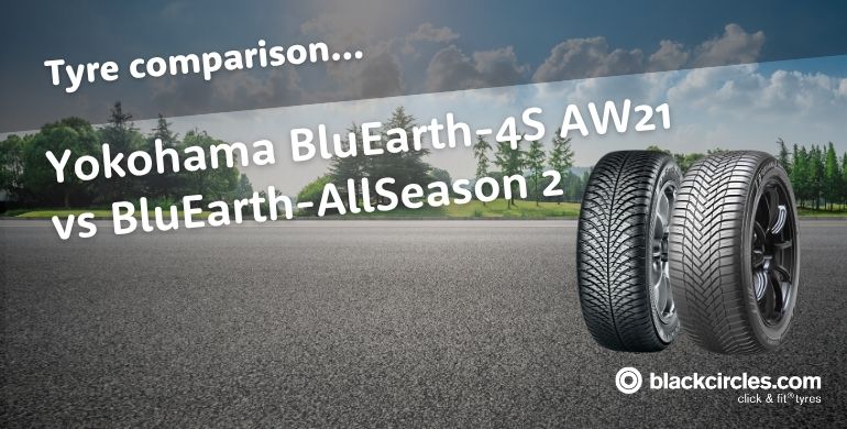 Michelin Pilot Sport 4S vs Cup 2