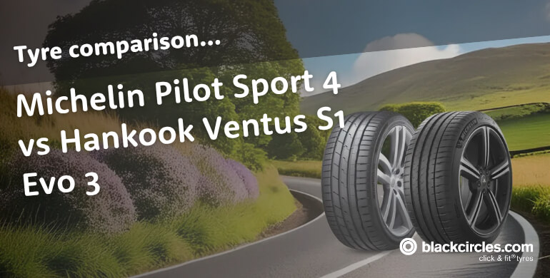 Michelin Pilot Sport 4 vs Pilot Sport 4 S