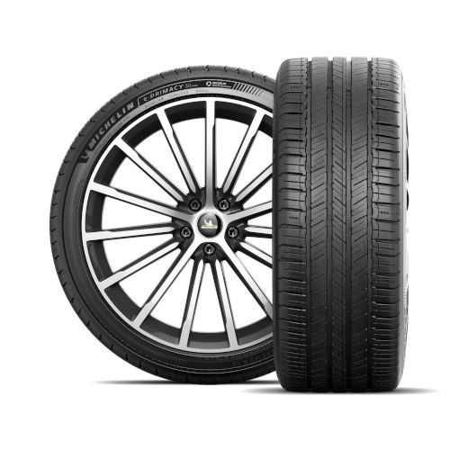 Michelin tyre