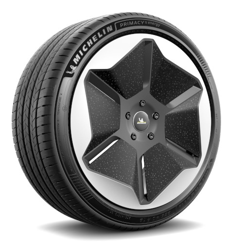 Michelin tyre