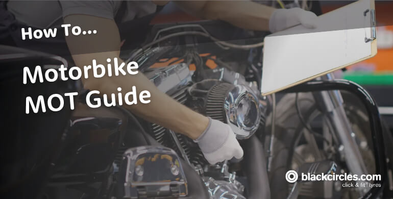 Motorbike MOT Guide