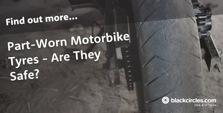 What is a Stepney Tyre?