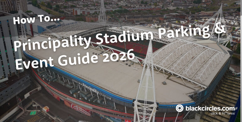 OVO Hydro Parking and Event Guide 2026