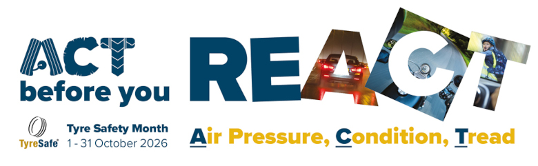 TyreSafe Banner