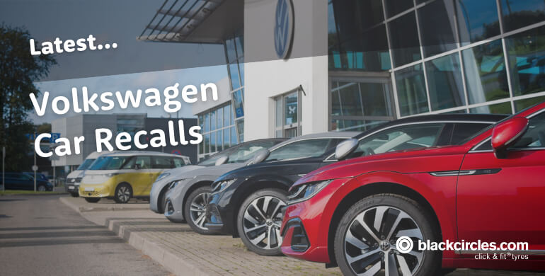 Volkswagen Recalls 2026: A Guide to Vehicle Recalls