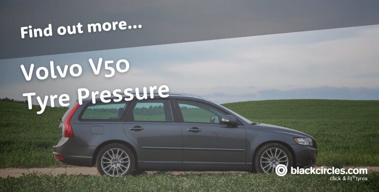 Fiat 500 Tyre Pressure
