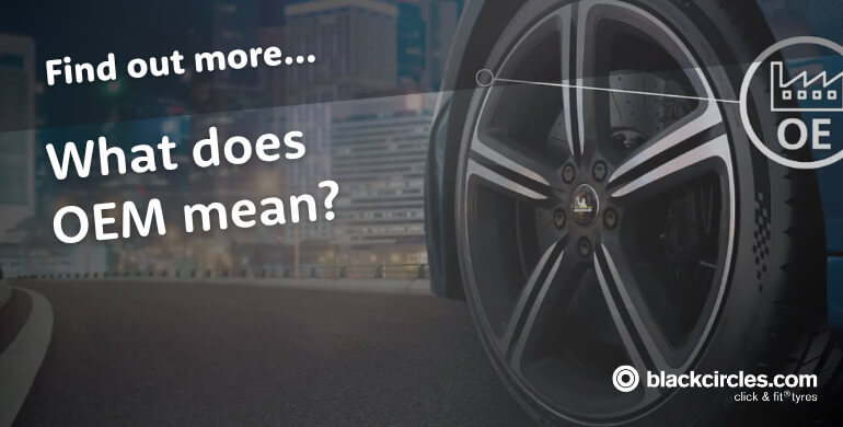 OEM: What Does it Mean?