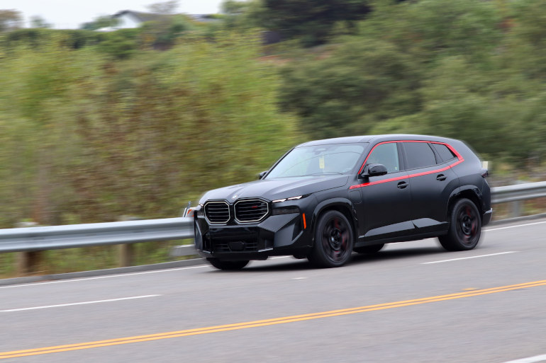Leapmotor C10 interior