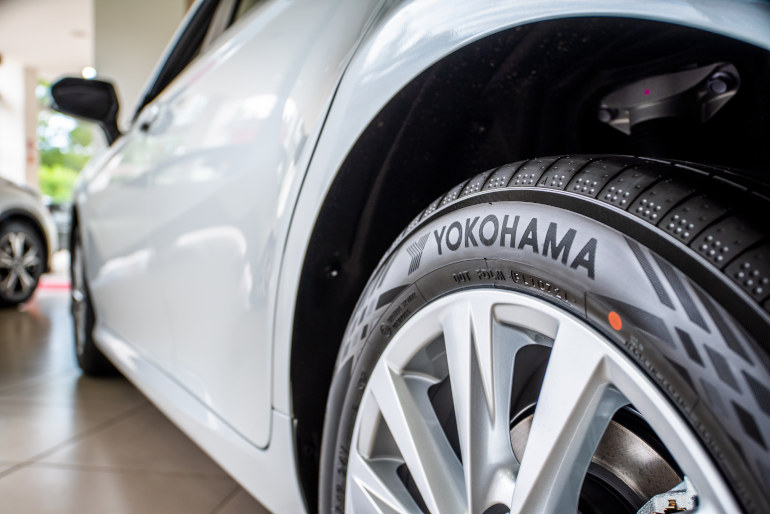 Leapmotor C10 interior