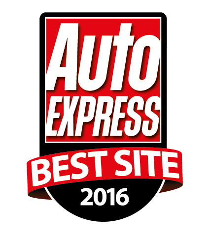 Auto Express Logo