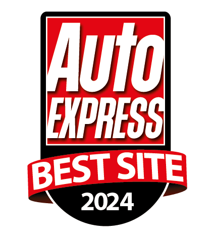 Auto Express Logo