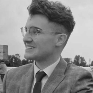 Harris Cumming profile photo