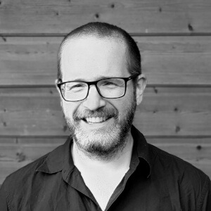 James Harding profile photo