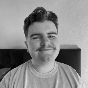 Liam Menzies profile photo