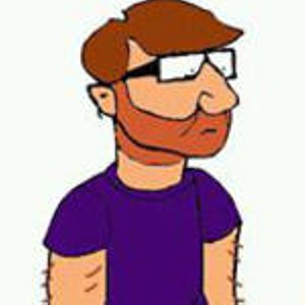 James Harding profile photo