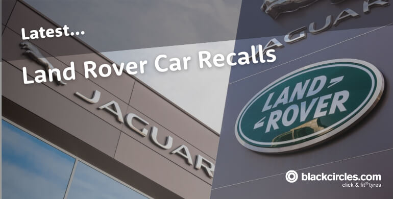 Land Rover Car Recalls 2026: A Guide to Vehicle Recalls