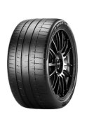 Pirelli P Zero R RunForward Tyre
